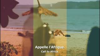 National Anthem of Guinea - "Liberté"