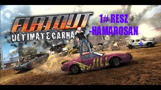 flatout  ultimate carnage HAMAROSAN