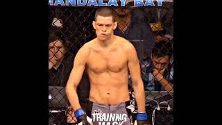 Nate Diaz Young Beast