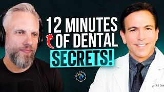 #1 Dentist in The World: Dr. Bill Dorfman