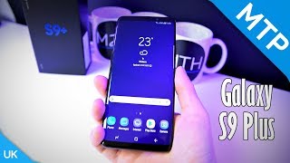 Samsung Galaxy S9+ | An Honest Review