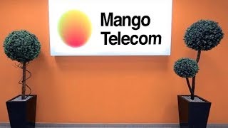 Интеграция Mango Office и CRM Gincore. Подключение IP-телефонии Mango Telecom