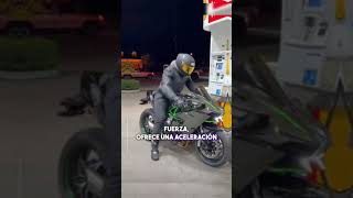 top 5 motocicletas más rápidas del mundo