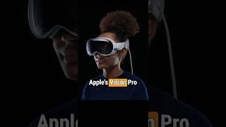 Apple's Vision Pro Is Unbelievable... Here's Why