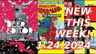 New This Week: 1/24/2024