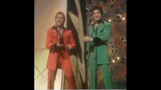 Showaddywaddy - (You've Got) Personality