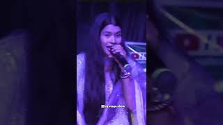 #Kanchan #joshi cg song stage show live performance