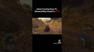 Peak Chill And Driving Game!