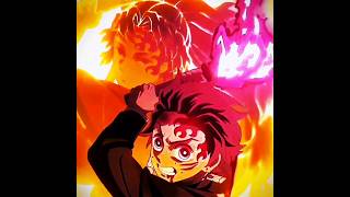 Tanjiro and Yoriichi edit #edit #demonslayer #tanjiro #yoriichi