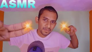 ASMR NEGATIVE ENERGY REMOVAL