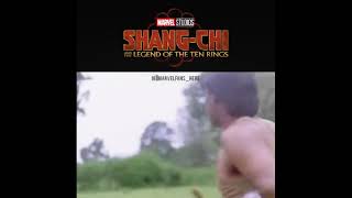 Funny New Shang-Chi And The Legend of The 20 Rings👊👊👊😄😄😄