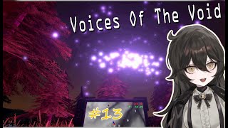 Indie Horror Demo Showcase! (and more voices of the Void!)【Indie Horror Game Demos + VotV - #13】