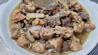 AUTHENTIC KAPAMPANGAN KILAWIN | kilain sa Kapampangan Manyaman!