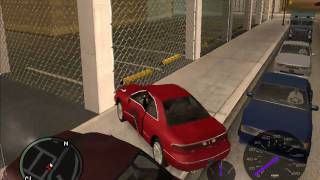 How To Get Two Miniguns In Gta San Andreas