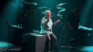 Tom Jones - I Won’t Crumble With You If You Fall @ Mohegan Sun Arena - September 5, 2024