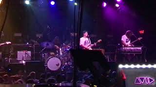 White Devil by The Districts @ Revolution Live on 10/5/22 in Ft. Lauderdale, FL