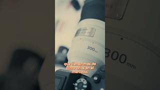 SONY alpha  |  Que me gustaría ver en este 2024 | Pedidos de año nuevo.