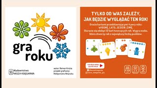 Gra roku - czy zasługuje na swój tytuł? | Recenzja