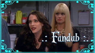 {Setsu Dubs} "Tip Jar" || 2 Broke Girls