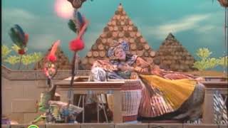 Sesame Street Marilyn Horne Sings C Is For Cookie