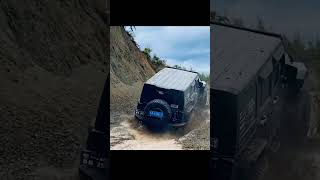 This is my friend when he was alive | Jeep Wrangler Off-road #offroad #shorts #jeep