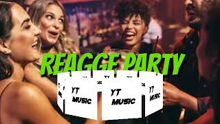 REAGGE PARTY 2K19