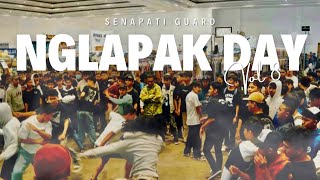 SENAPATI : NGLAPAK DAY Season 8 !!