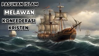 Sejarah Awal Mula Invasi Kekaisaran Ottoman Ke Laut Mediterania