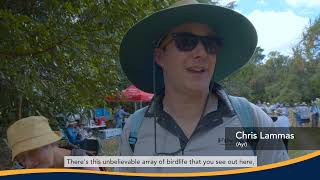 Wongaloo Wetlands Open Day