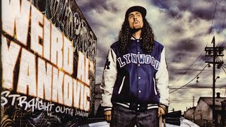 "Weird Al" Yankovic - Close, But No Cigar (LYRICS)