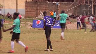 HIGHLIGHTS I KAMPALA UNIVERSITY 3-0 GULU UNIVERSITY