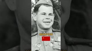 Greatest Snipers of ww2