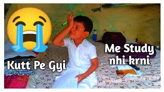 Vlog 2: Gandhi de Pyi Kutt😭