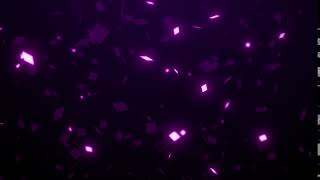 Pink sparkle particle falling overlay effect | particles falling overlay effect #overlayeffect