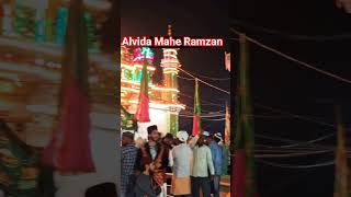 Makhdoom Ashraf new video #Alvida mahe Ramzan  #makhdoom #kichhauchha #sharif #dargah #shorts #baba