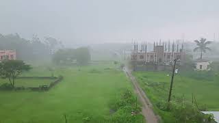 Bangladeshi Rain| Gazipur