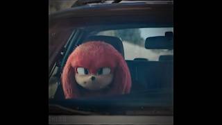 Knuckles Deja vu edit #knuckles #sonic #sonicmovie #knucklessonic #sonicmovie3 #sonicthehedgehog