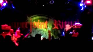 SUPERJOINT RITUAL - PENSACOLA