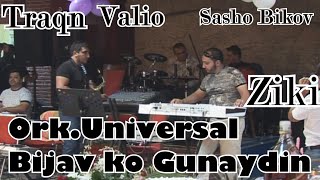 VALIO TOPLOTO☆ORK.UNIVERSAL☆BIJAV KO GUNAYDIN♫LIVE KLASSIK♫♫ █▬█ █ ▀█▀ ♫