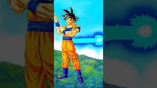 Dragon Ball Characters In KameHame Mode #shorts #dragonBall #dbs