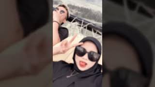 TREND TIKTOK BARENG AYANG