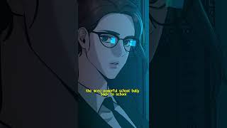 Name：Designated Bully  #manhwa #manga #anime #manhua #webtoon #comics #storytime