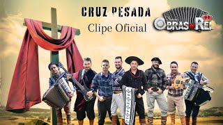 Banda Obras do Rei - Cruz Pesada (Clipe Oficial)#music