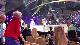 Miss USA 2022 Preliminary Introduction