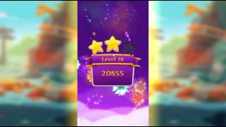 Bubble Witch Saga 3 - lvl 28-29