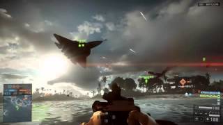 Battlefield 4 Remix Trailer (HD)