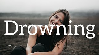 B3RROR&Daniel Chase - drowning [Lyrics]