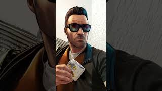 Virando um Avatar do GTA -5