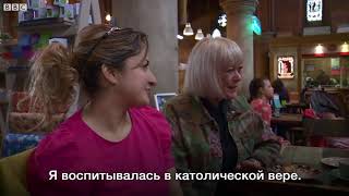 BBC(Великобритания)| 25.04.2018: Детская площадка, почта и кафе: как меняются церкви в Британии