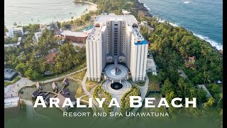 Araliya unawatuna | Araliya Beach Resort and spa Unawatuna